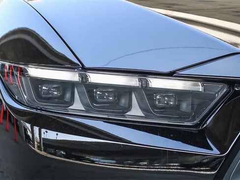 New 2026 Ford Mustang Premium w/ Bronze Appearance Package image 4