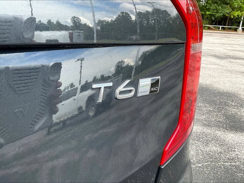 Used 2017 Volvo XC90 T6 Inscription w/ Luxury Package AWD/4WD image 27