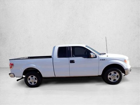 Used 2014 Ford F150 XLT w/ Equipment Group 301A Mid image 3