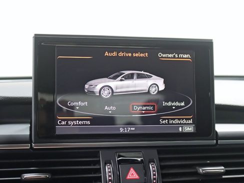 Used 2016 Audi A7 3.0T Prestige w/ Prestige Package AWD/4WD image 28