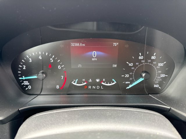 Used 2021 Ford Escape SE w/ Cold Weather Package AWD/4WD image 15