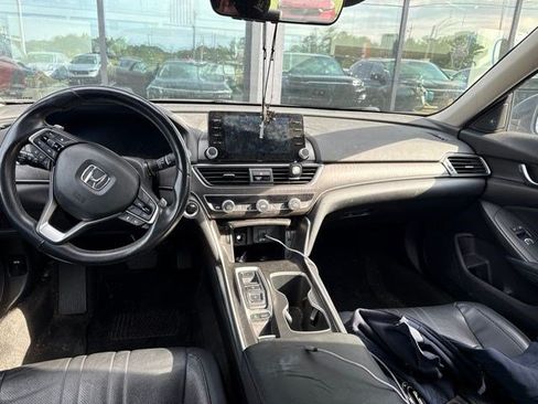 Used 2018 Honda Accord EX-L image 11