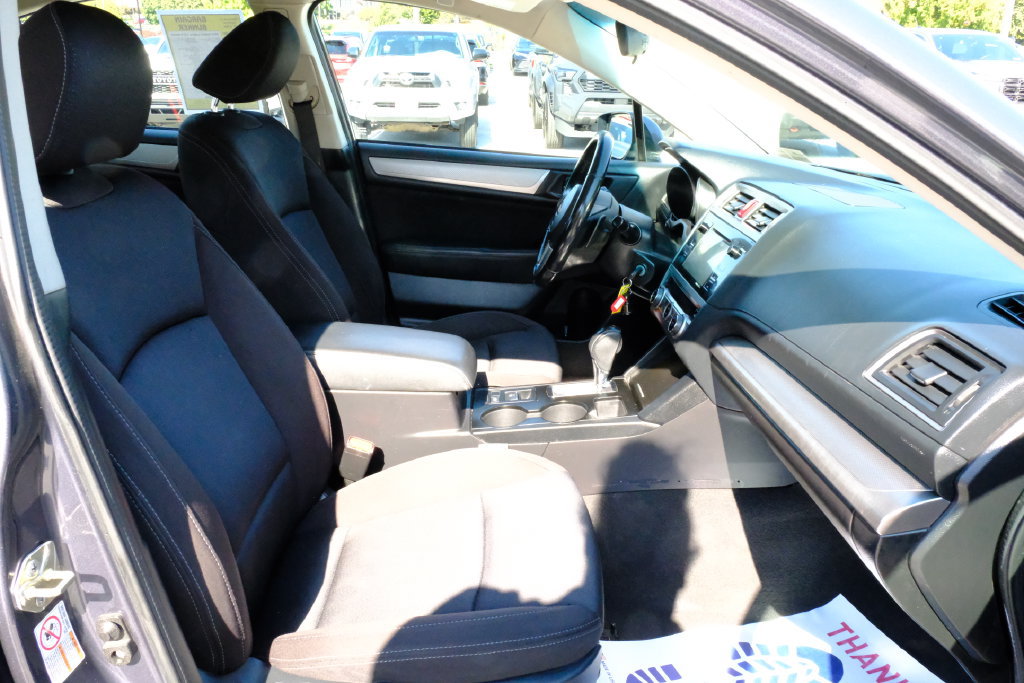 Used 2016 Subaru Legacy 2.5i Premium AWD/4WD image 28