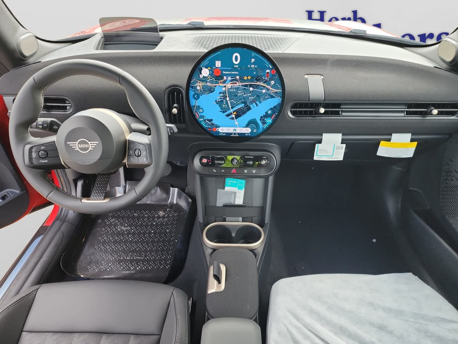 New 2026 MINI Cooper S FWD image 10
