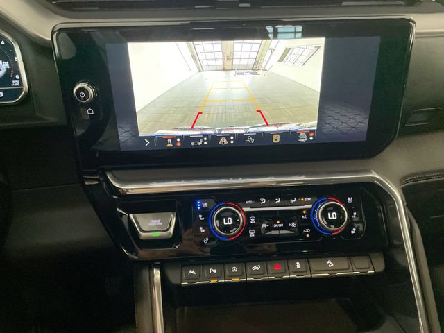 Certified 2025 GMC Sierra 1500 Denali AWD/4WD image 25