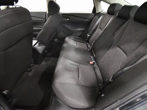 Certified 2024 Honda Accord EX image 15