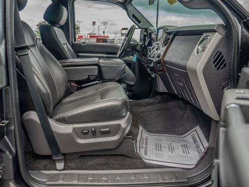 Used 2016 Ford F250 Lariat AWD/4WD image 21