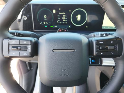 New 2026 Hyundai Santa Fe Calligraphy image 31