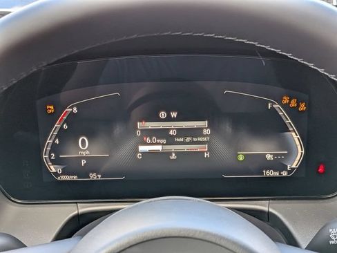 New 2026 MAZDA CX-5 Preferred AWD/4WD image 27