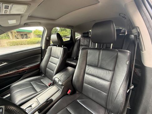 Used 2012 Honda Crosstour EX-L image 15