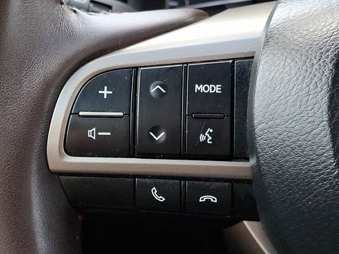 Used 2017 Lexus RX 350 AWD image 17