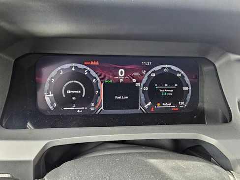 New 2026 Toyota Tacoma TRD Off-Road AWD/4WD image 23