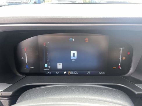 New 2026 Ford Bronco Sport Outer Banks w/ Outer Banks Tech Package+ AWD/4WD image 3