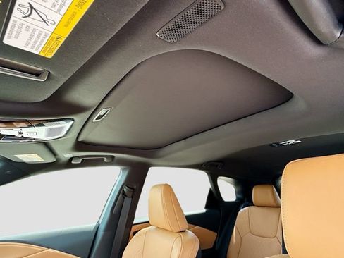 New 2026 Lexus RX 350 Premium Plus FWD image 28