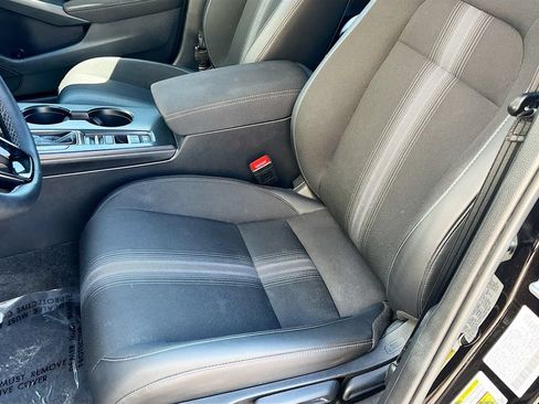 Used 2026 Honda Civic FWD Hybrid Sedan image 18