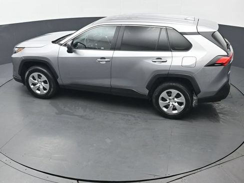 Certified 2023 Toyota RAV4 LE AWD/4WD image 36