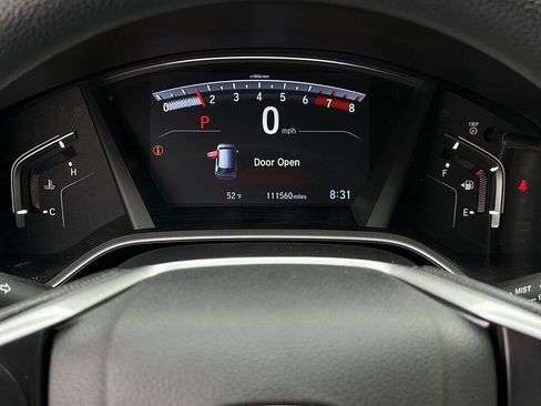 Used 2020 Honda CR-V EX image 12