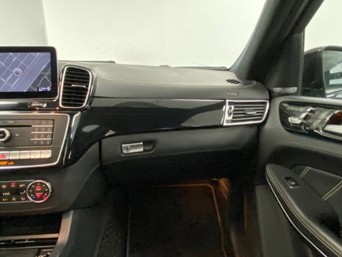 Used 2018 Mercedes-Benz GLS 63 AMG 4MATIC image 26