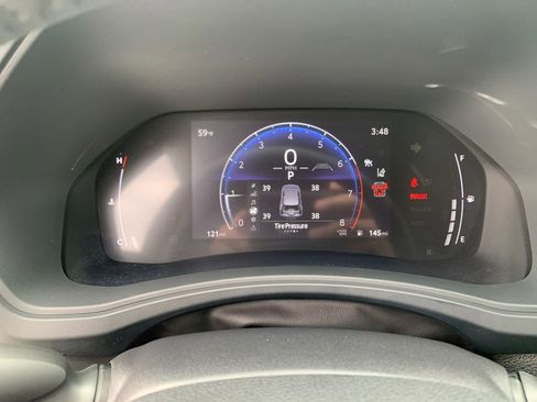 New 2026 Toyota Grand Highlander XLE image 28