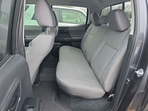 Used 2023 Toyota Tacoma SR image 17