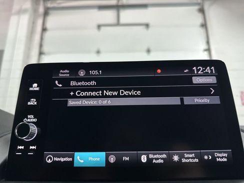 Used 2025 Honda Pilot Black Edition image 34