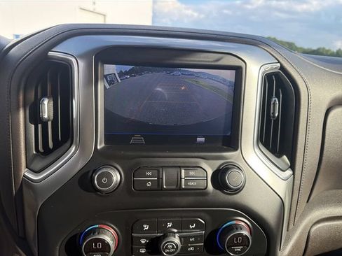 Used 2019 Chevrolet Silverado 1500 LT w/ All-Star Edition AWD/4WD image 15