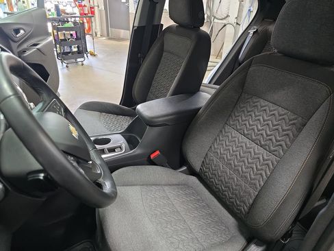 Used 2024 Chevrolet Equinox LT AWD/4WD image 15