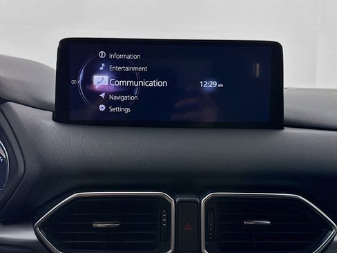 Used 2021 MAZDA CX-5 Sport image 15