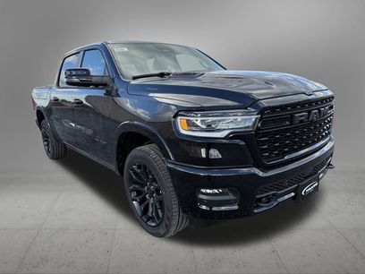 New 2026 RAM 1500 Limited