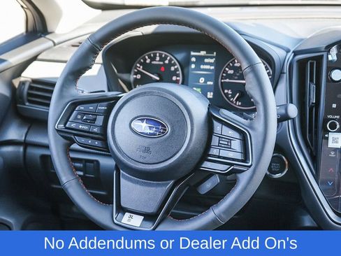 New 2026 Subaru Crosstrek 2.5i Limited image 16