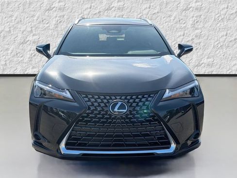New 2026 Lexus UX 300h FWD image 8