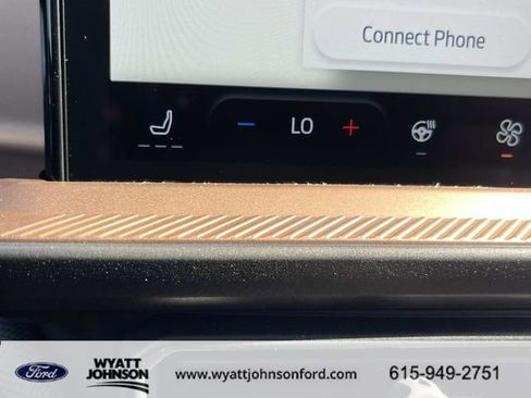 New 2025 Ford Bronco Sport Outer Banks w/ Outer Banks Tech Package+ AWD/4WD image 30