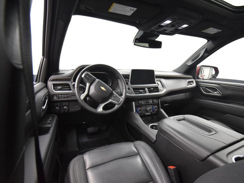 Used 2024 Chevrolet Tahoe LT w/ Luxury Package image 11