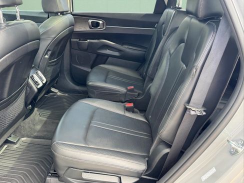 Used 2024 Kia Sorento X-Line EX AWD/4WD image 13