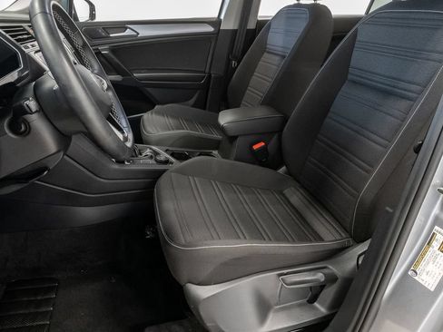 Used 2023 Volkswagen Tiguan S w/ Driver Assistance Package AWD/4WD image 10