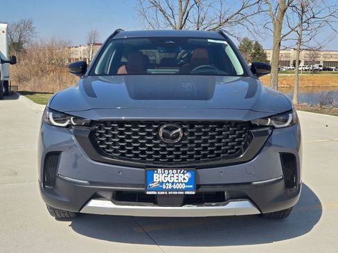 New 2026 MAZDA CX-50 Meridian Edition w/ Weather Package AWD/4WD image 2