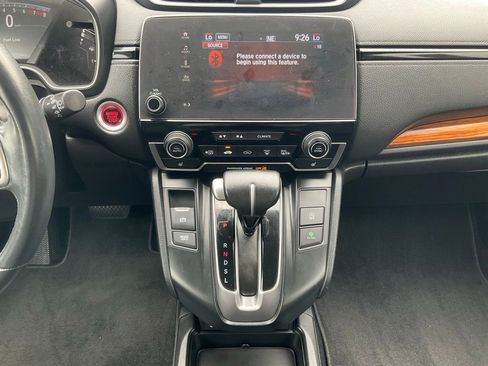 Used 2021 Honda CR-V EX-L image 71