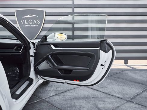 Used 2023 Porsche 911 Turbo S image 22