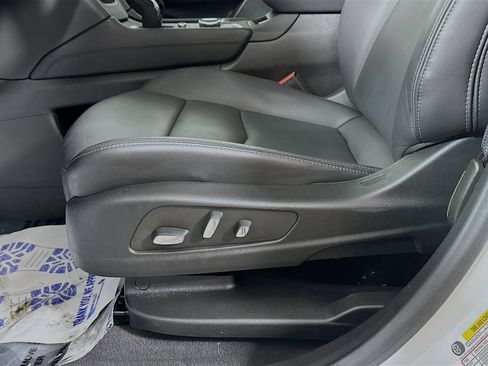 Used 2024 Cadillac XT5 Premium Luxury w/ Technology Package image 20