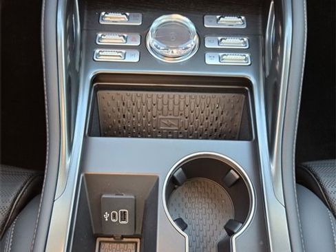 New 2026 Lincoln Nautilus Reserve image 18