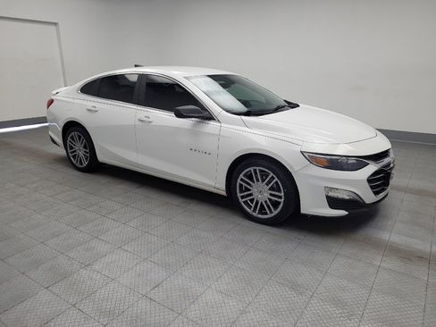 Used 2021 Chevrolet Malibu LS w/ LPO, Convenience Package 1 image 11