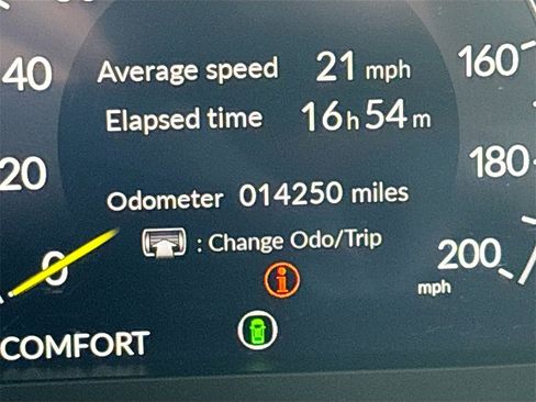 Used 2024 Honda Civic Type R image 12