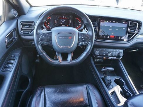 Used 2024 Dodge Durango GT image 17