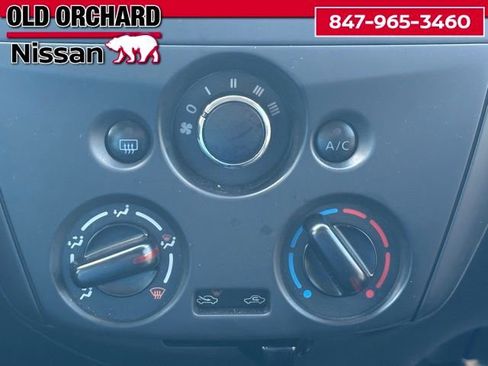 Used 2018 Nissan Versa S Plus image 16