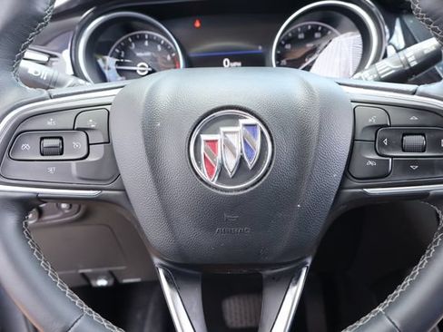 Used 2021 Buick Encore GX Preferred FWD image 23