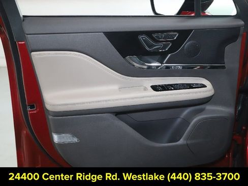 Certified 2023 Lincoln Corsair Standard image 15