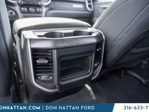 Used 2020 RAM 1500 Big Horn image 26