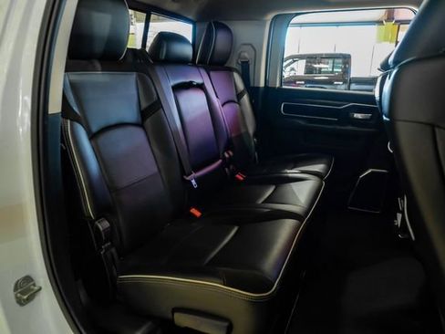 Used 2024 RAM 3500 Laramie w/ Towing Technology Group image 35