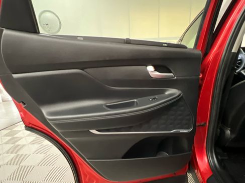 Used 2023 Hyundai Santa Fe SEL w/ Premium Package image 24