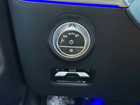 Certified 2023 Mercedes-Benz C 300 C 300 4D Sedan image 34